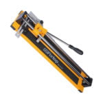 Aparat de taiat gresie profesional cu vidia, Fixtop, 600mm