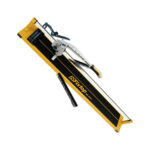 Aparat de taiat gresie profesional cu vidia, Fixtop, 800mm
