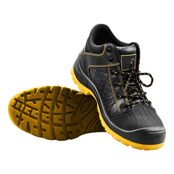 Bocanci de lucru, Fixtop, marimea 45