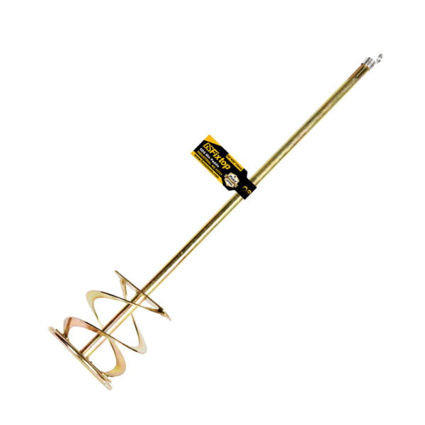 Malaxor SDS, Fixtop, 80*400*10MM