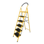 Scara cu 5 trepte, Fixtop