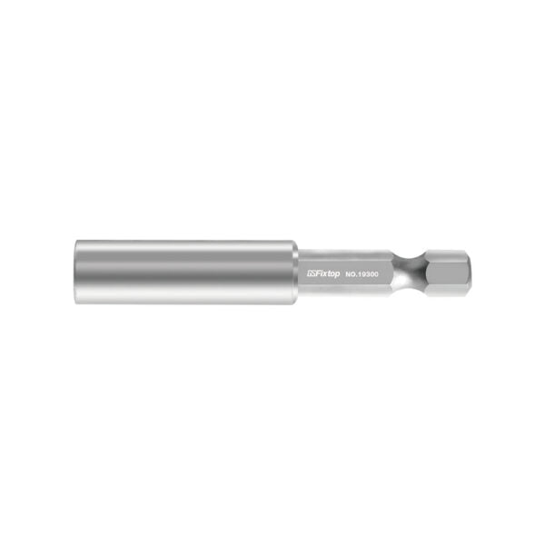 Prelungitor magnetic pentru bit, Fixtop, 60mm