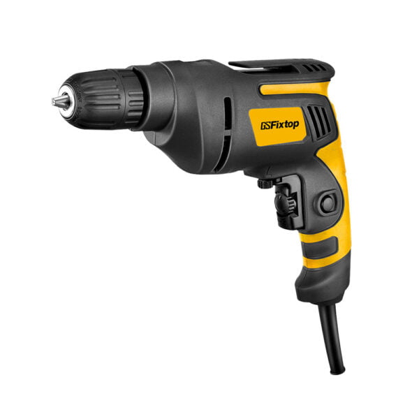 Bormasina electrica, Fixtop, 500W