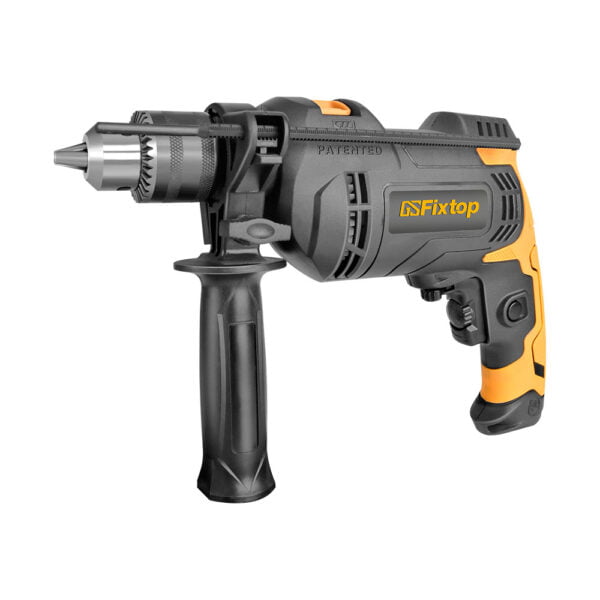 Bormasina cu percutie, Fixtop, 800W