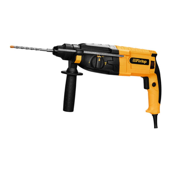 Rotopercutor electric, Fixtop, 850W