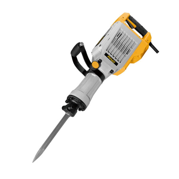 Picamer electric, Fixtop, 65 1700W