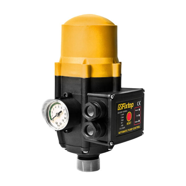 Presostat, Fixtop, V:220~240 Putere:1,1KW