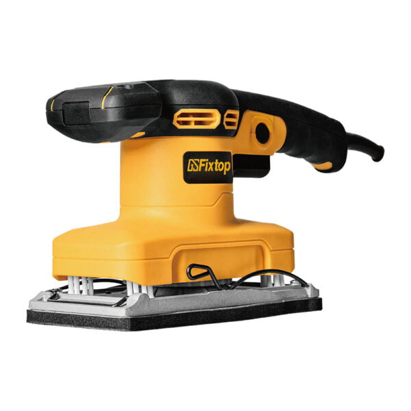 Slefuitor cu vibratii, Fixtop, 450W