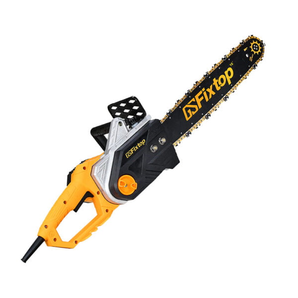 Drujba electrica, Fixtop, 1500W, 16 inch