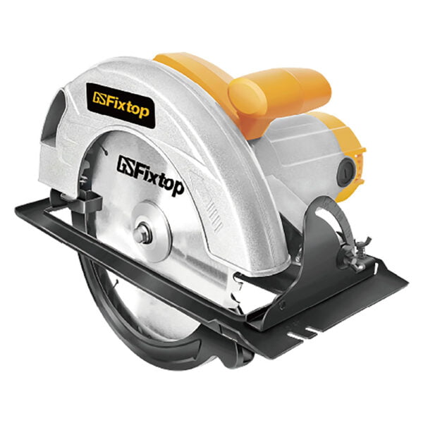 Ferăstrău circular, Fixtop, 2050W