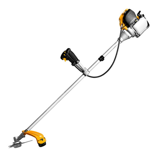 Motocoasa pe benzina in 4 timpi, Fixtop, 35CC/1100W