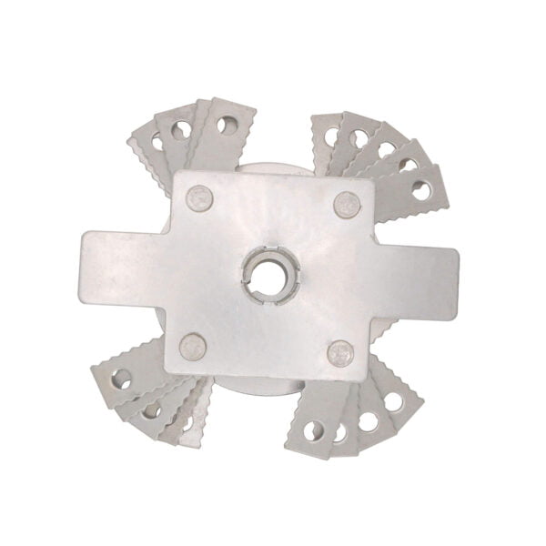 SET CUTITE PENTRU MOARA DE CEREALE