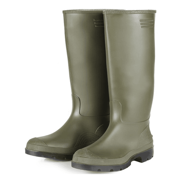 Cizme de cauciuc, barbati, Serie 6 perechi