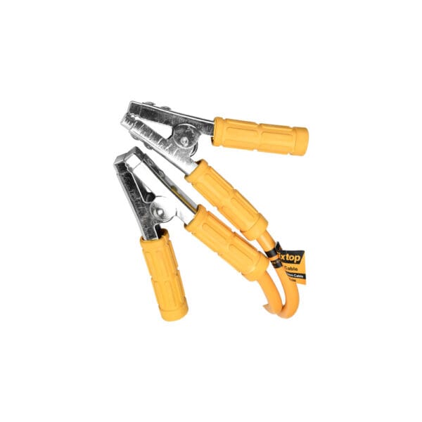 Cleste pornire auto, Fixtop, 1500A*2.5m