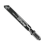 Panza fierastrau pendular pentru metal, Fixtop, set 5 bucati, 76mm, 21 dinti/inch
