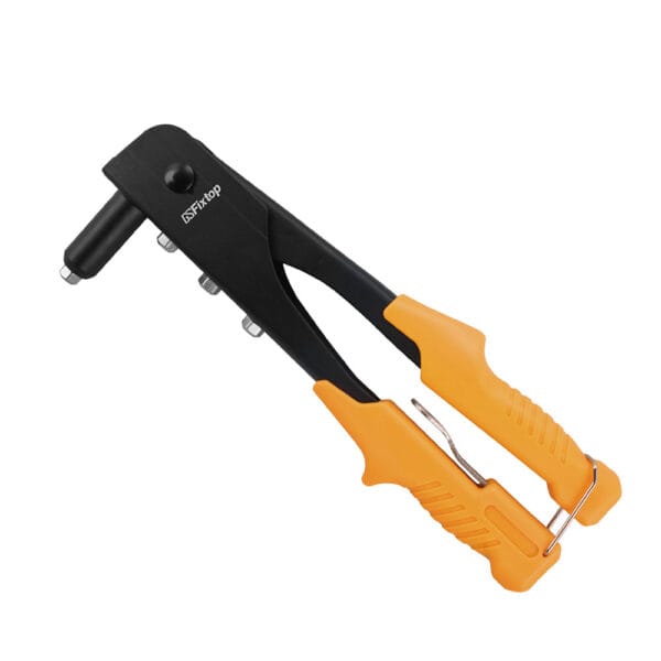 Pistol nituri, Fixtop, 10.5 inch/267mm