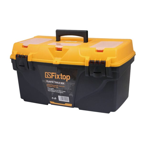 Trusa de chei, din plastic, Fixtop, 18 inch/450mm