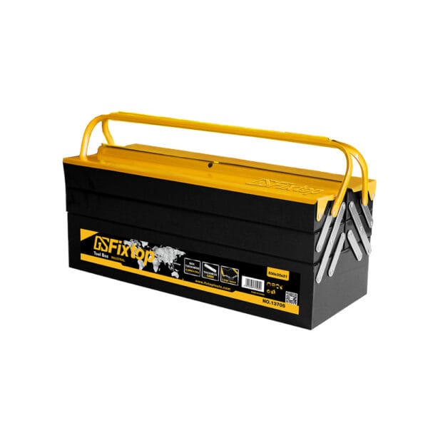 Trusa de scule, Fixtop, 530*21*20