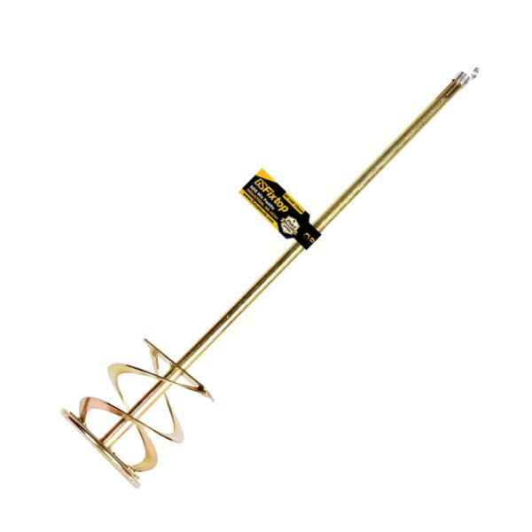 Malaxor SDS, Fixtop, 100*600*10MM