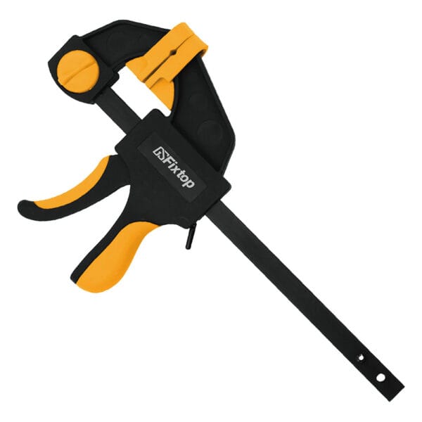 Clema de tamplarie, Fixtop, 8 inch/200mm