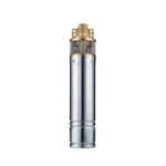 Pompa submersibila apa curata, Veltav, 1 palet bronz, 1500W, H.max 120m, 3l/h