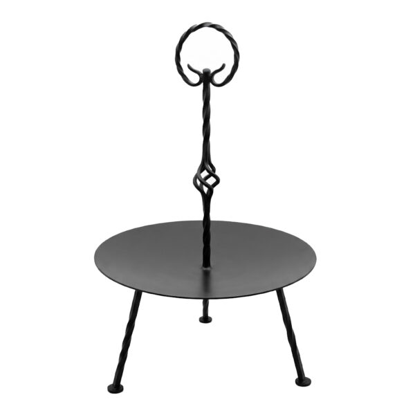 DISC GRATAR PICNIC, 46CM