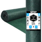 PLASA UMBRIRE 40%, 30gr/mp, 3M X 100M
