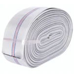 Furtun pompieri Alb 3 toli 20m