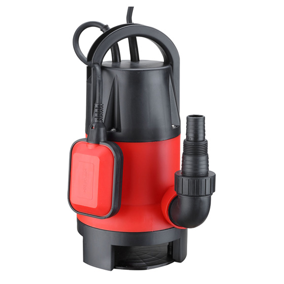 Pompa Apă Murdară, 900W, Hmax 9m, 15000l/h