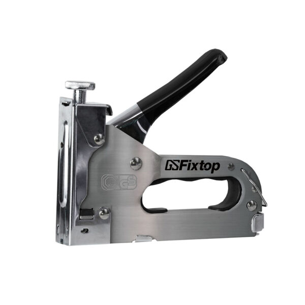 Capsator tapiterie, Fixtop, 3-în-1, 4–14 mm