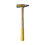 Ciocan lăcătuș cu maner de lemn, Fixtop, 500g