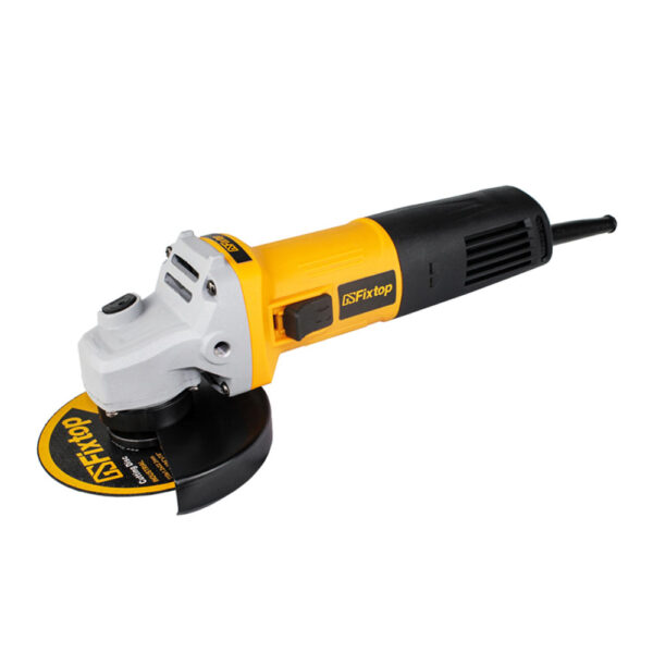 Polizor unghiular, Fixtop, 115mm, 900W