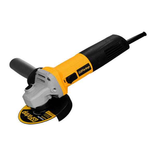 Polizor unghiular, Fixtop, 115mm, 1250W