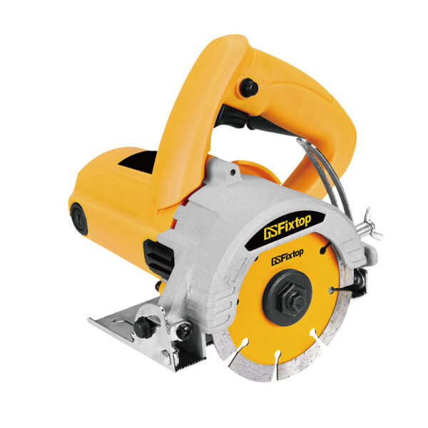 Masina de taiat beton, Fixtop, 1700W