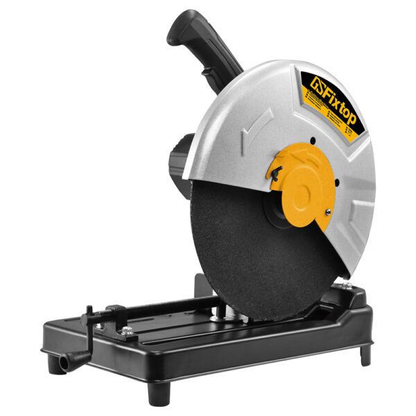 Fierăstrău de debitat metal FixTop, 2200W, 355mm