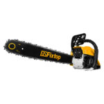 Drujbă pe benzină, Fixtop, 58CC, lamă 20” / 50 cm