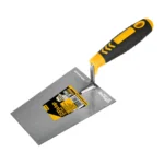 Mistrie 7 inch/18cm, Fixtop
