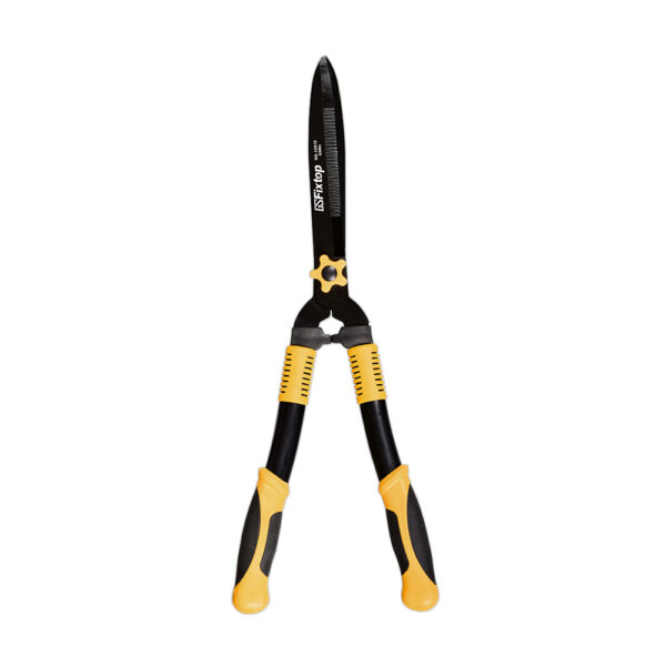 Foarfeca pentru gard viu, Fixtop