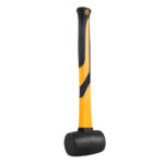 Ciocan de cauciuc, 225g, Fixtop