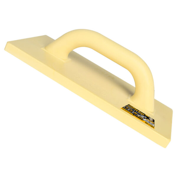 Gletiera de plastic, 14x28cm, Fixtop