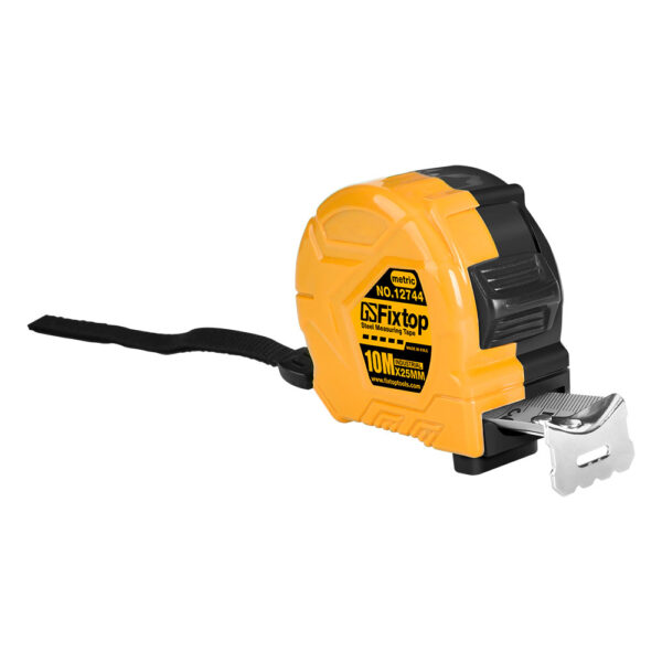 Ruleta, Fixtop, 10m*25mm