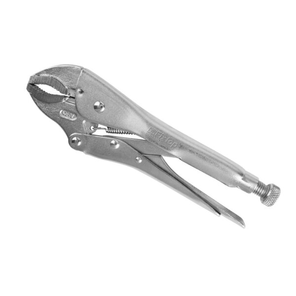 Clește cu vârf rotund și tăiș, 10.5″, Fixtop