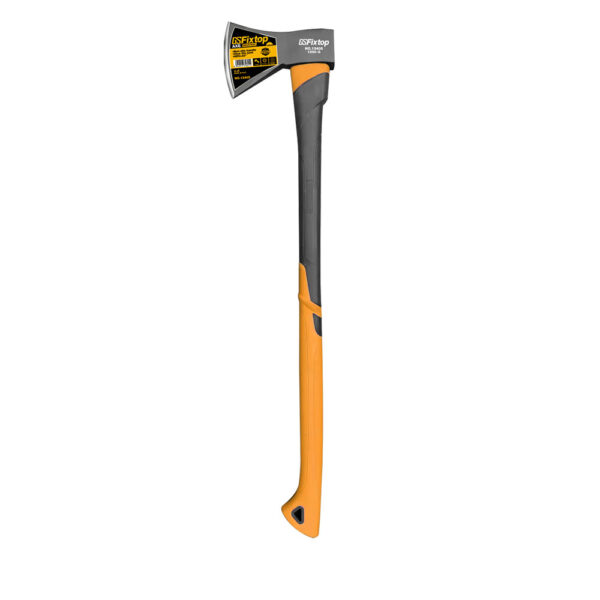 Secure cu coada de fibra, Fixtop, 1250g