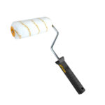 Trafalet cu blăniță, Acrilic, 25 cm, Fixtop
