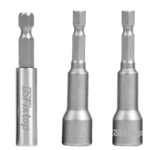 Set 5 capuri de chei hexagonale M8×65, Fixtop