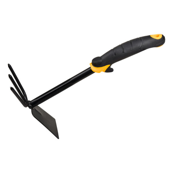 Sapaliga de gradina, Fixtop