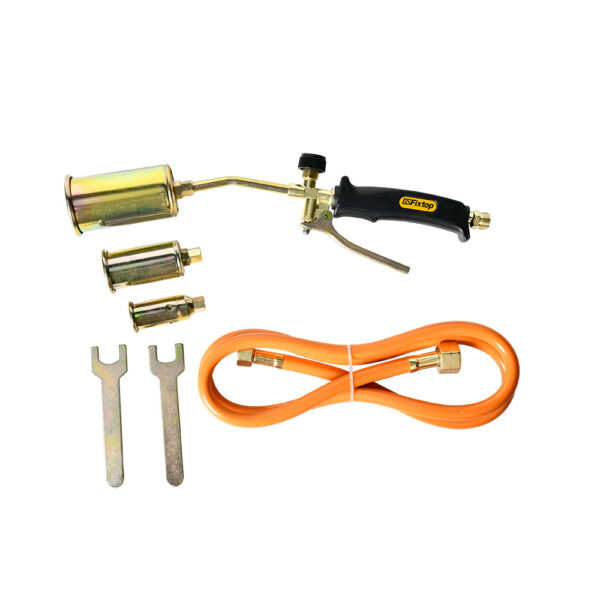 Set parlitoare, 3 piese, Fixtop