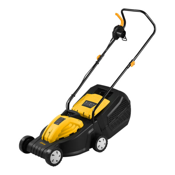 Mașină electrică de tuns iarba 1000 W, Fixtop