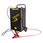Redresor auto profesional cu funcție de pornire, CB‑520, 12 V/24 V, Fixtop