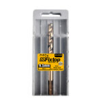 Burghiu pentru metal, 9.5mm, Fixtop